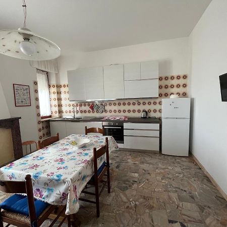 شقة Casa A Due Passi Dal Mare كوبرا ماريتيما المظهر الخارجي الصورة