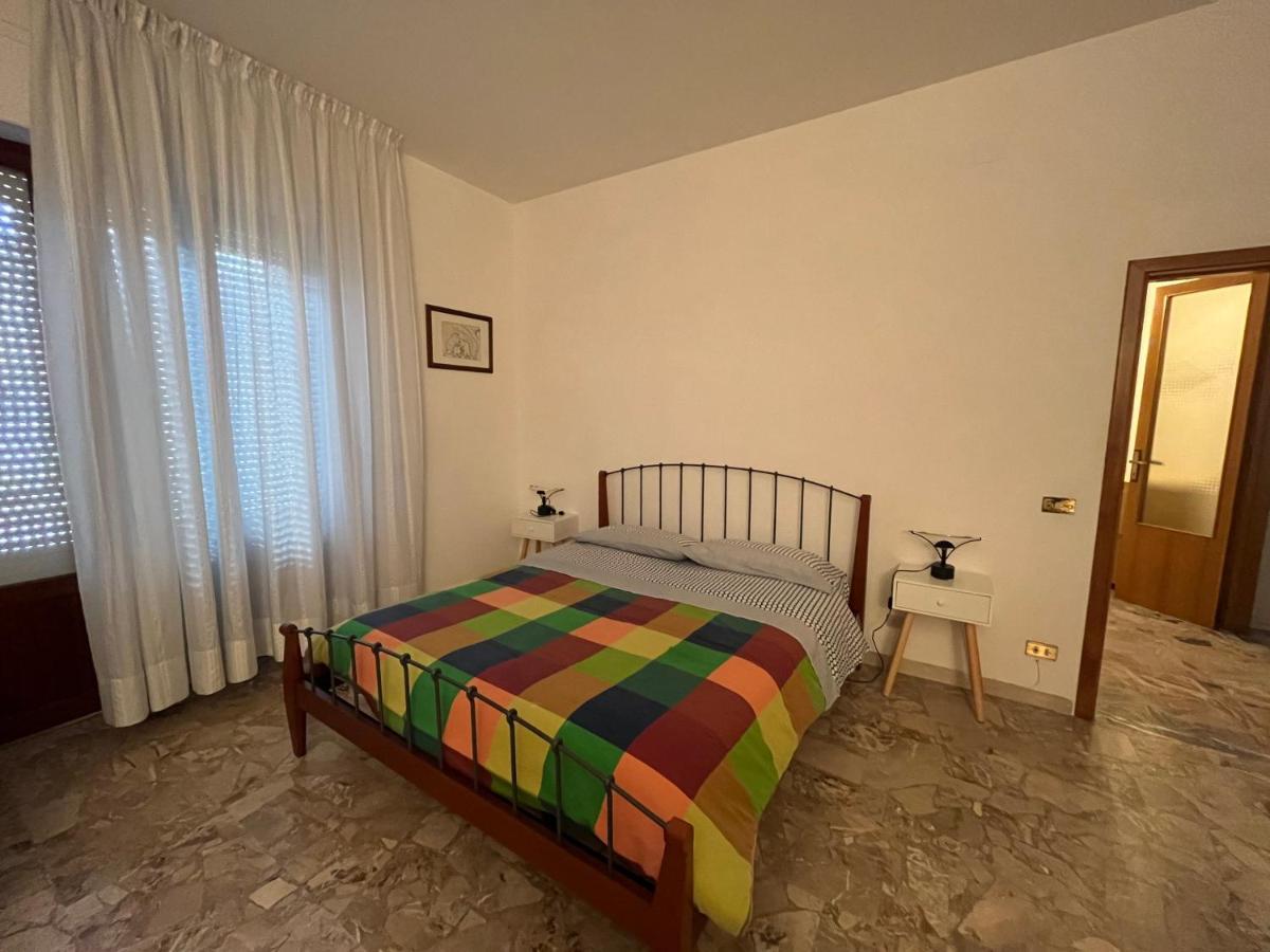 شقة Casa A Due Passi Dal Mare كوبرا ماريتيما المظهر الخارجي الصورة