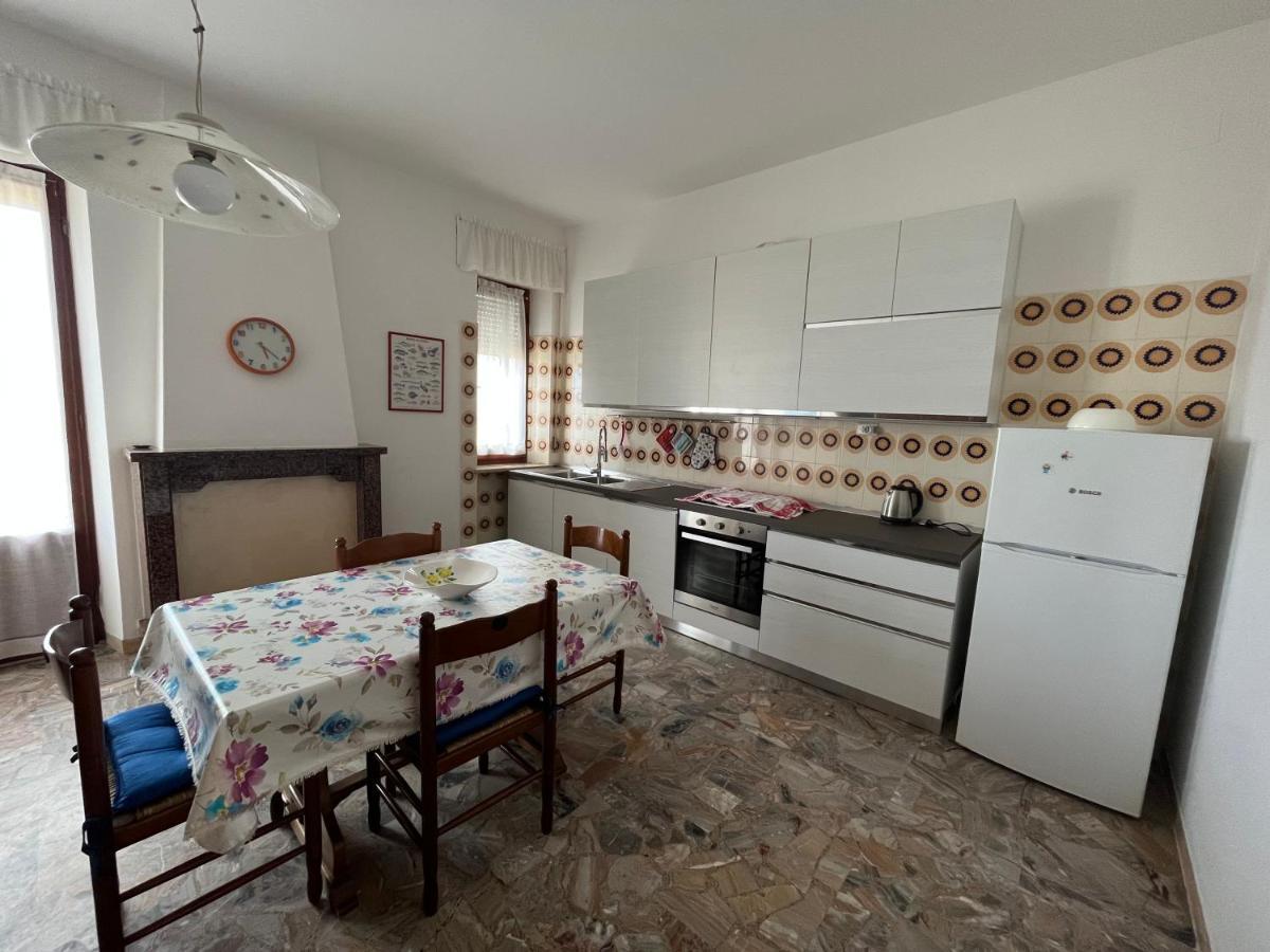 شقة Casa A Due Passi Dal Mare كوبرا ماريتيما المظهر الخارجي الصورة